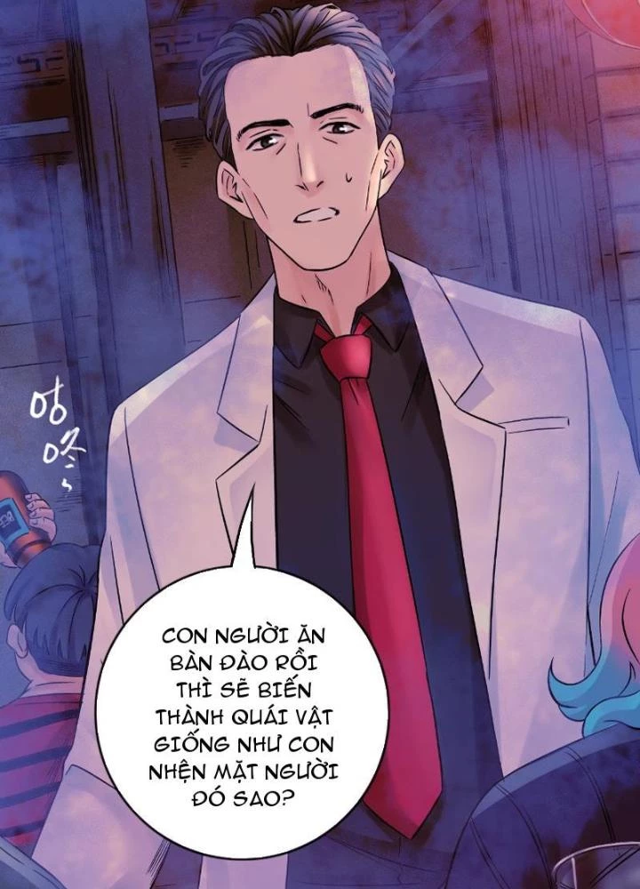 Ký Hiệu Cuối Cùng Chapter 14 - Trang 2