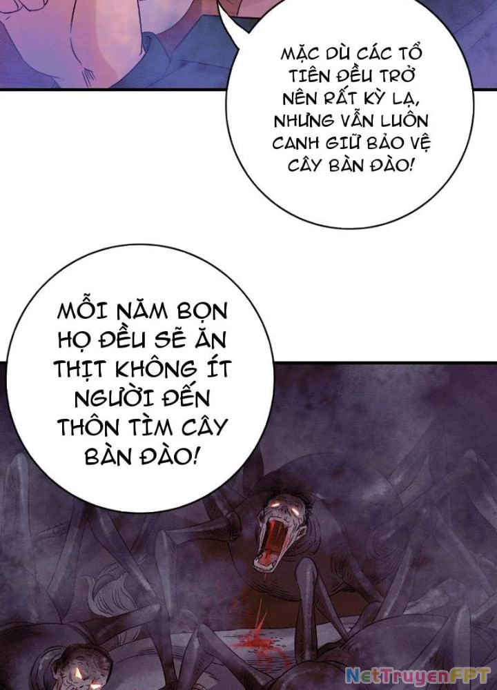 Ký Hiệu Cuối Cùng Chapter 14 - Trang 2