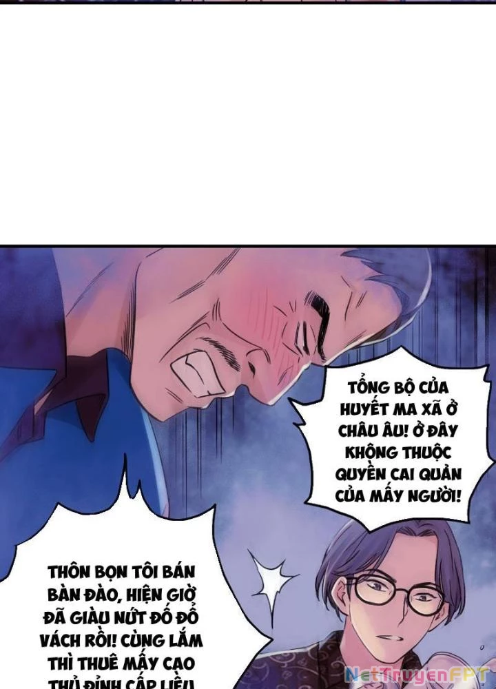 Ký Hiệu Cuối Cùng Chapter 14 - Trang 2