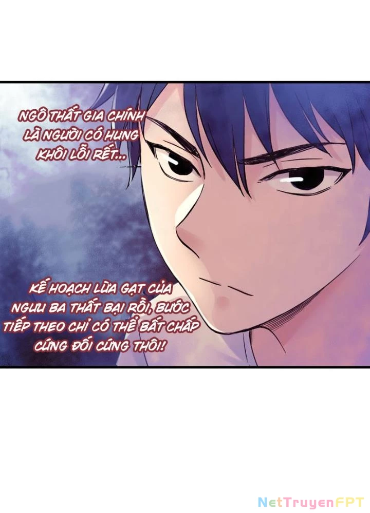 Ký Hiệu Cuối Cùng Chapter 14 - Trang 2