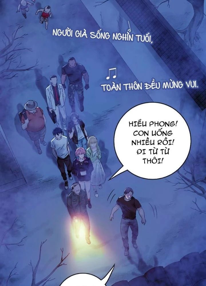 Ký Hiệu Cuối Cùng Chapter 14 - Trang 2
