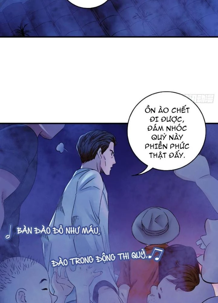Ký Hiệu Cuối Cùng Chapter 14 - Trang 2