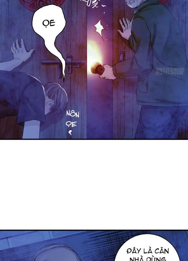 Ký Hiệu Cuối Cùng Chapter 14 - Trang 2