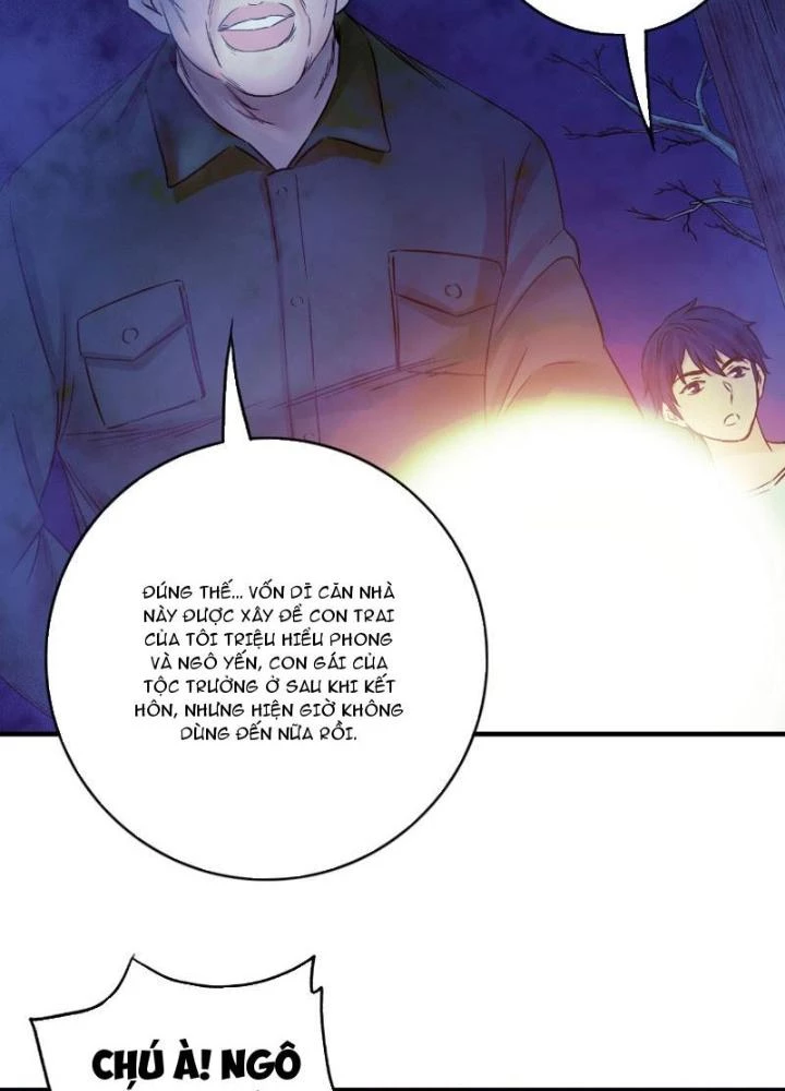 Ký Hiệu Cuối Cùng Chapter 14 - Trang 2