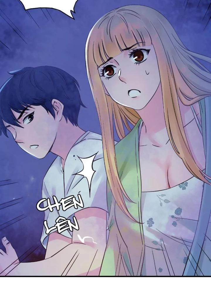 Ký Hiệu Cuối Cùng Chapter 14 - Trang 2