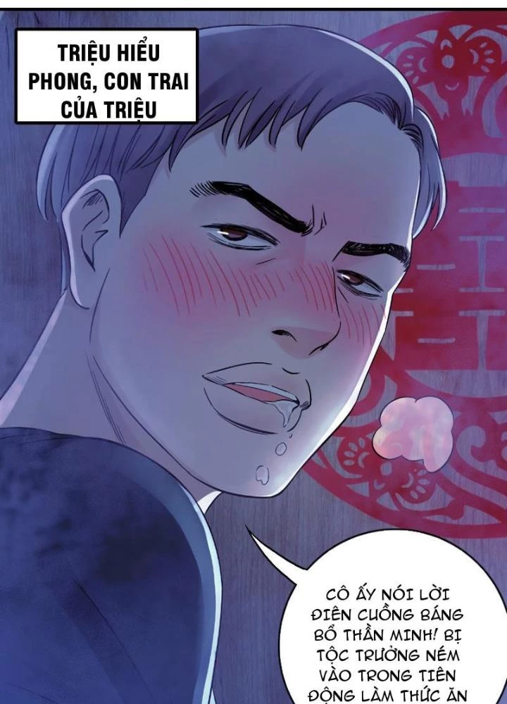 Ký Hiệu Cuối Cùng Chapter 14 - Trang 2