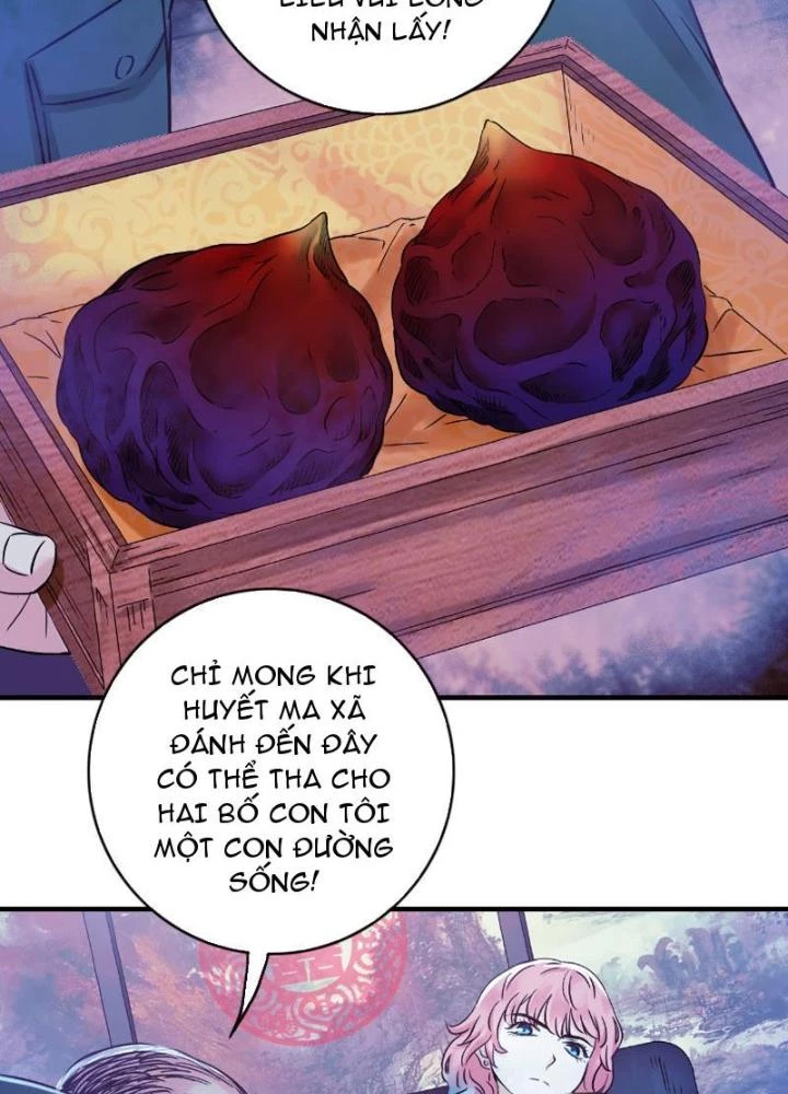 Ký Hiệu Cuối Cùng Chapter 14 - Trang 2