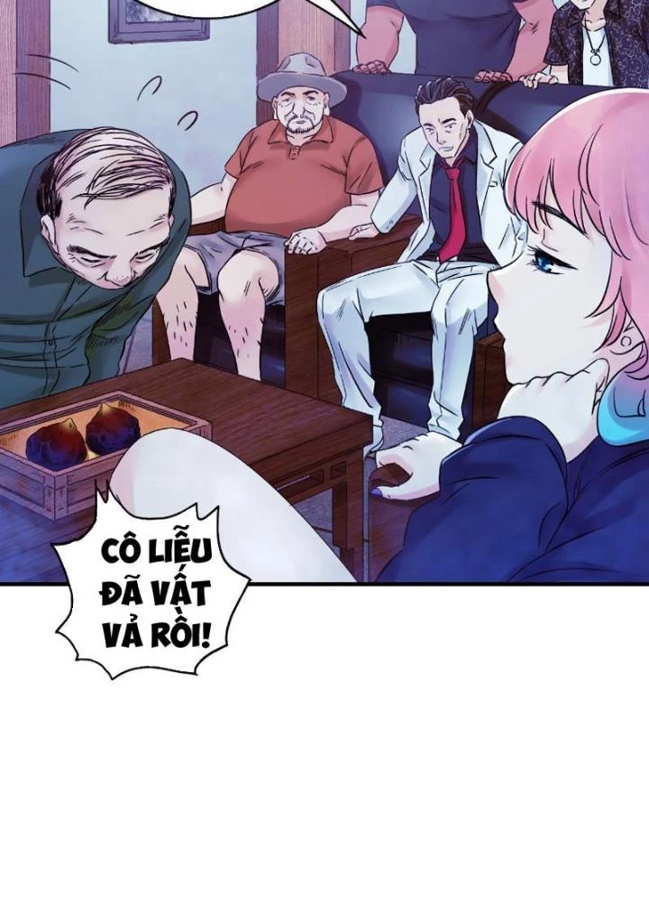 Ký Hiệu Cuối Cùng Chapter 14 - Trang 2