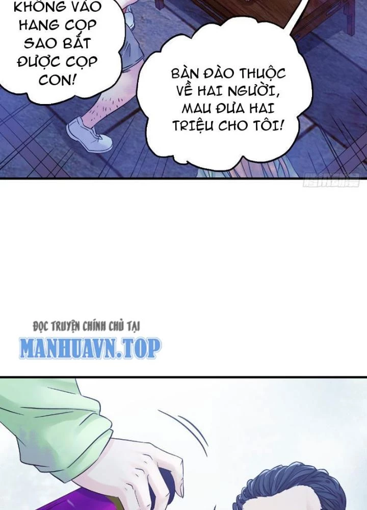 Ký Hiệu Cuối Cùng Chapter 14 - Trang 2