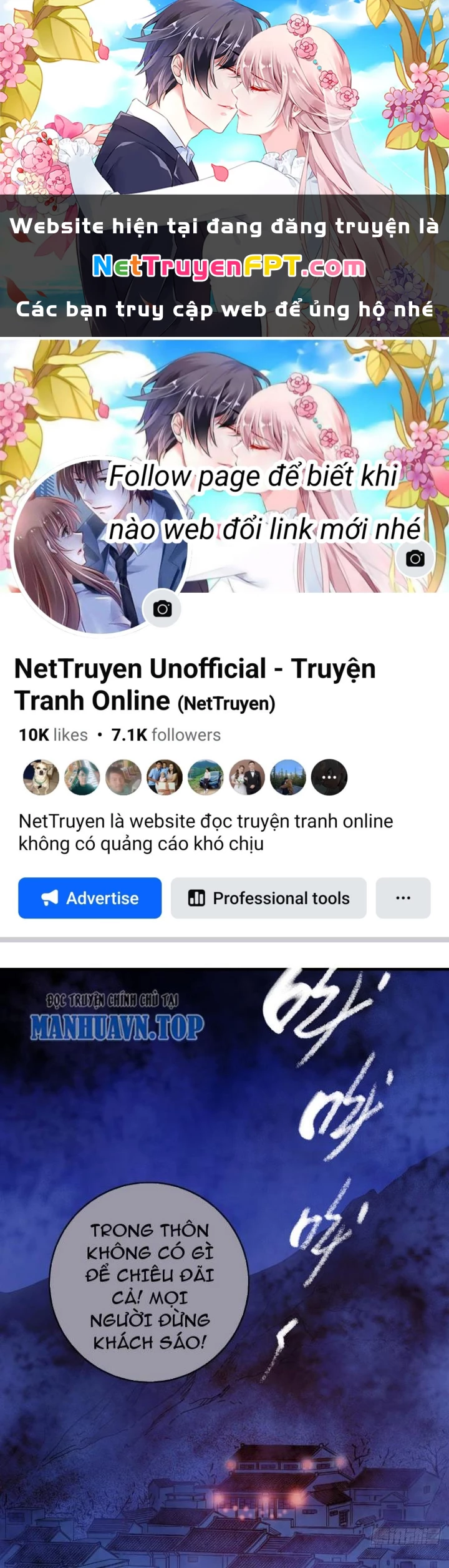 Ký Hiệu Cuối Cùng Chapter 14 - Trang 2