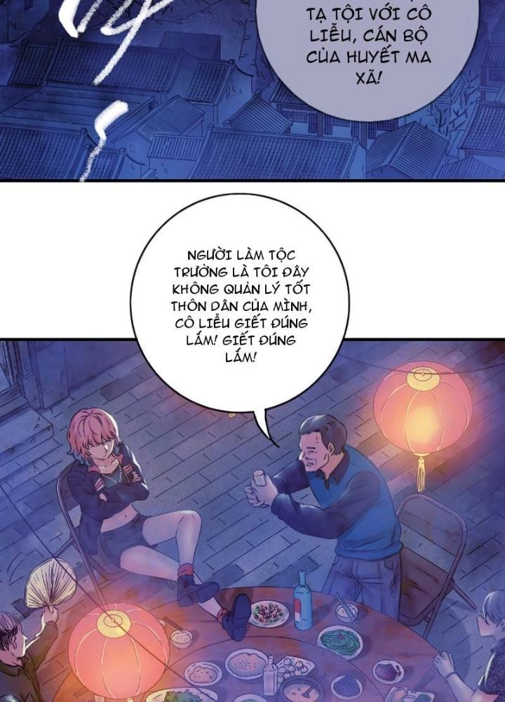 Ký Hiệu Cuối Cùng Chapter 14 - Trang 2