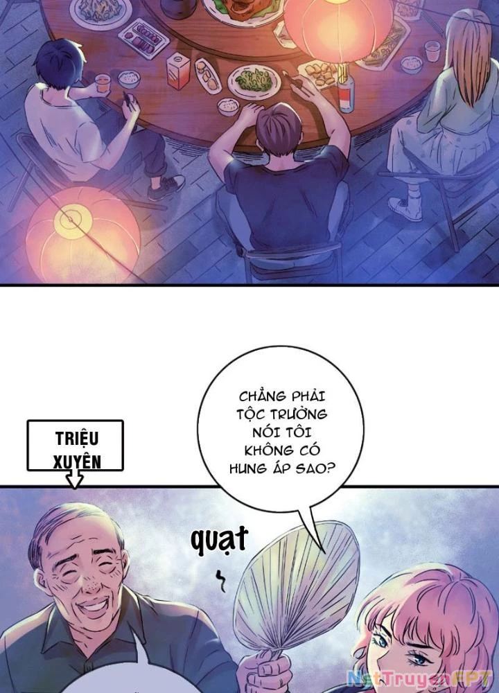 Ký Hiệu Cuối Cùng Chapter 14 - Trang 2