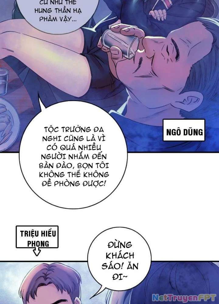 Ký Hiệu Cuối Cùng Chapter 14 - Trang 2