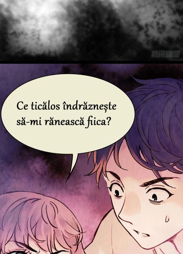 Ký Hiệu Cuối Cùng Chapter 14 - Trang 2