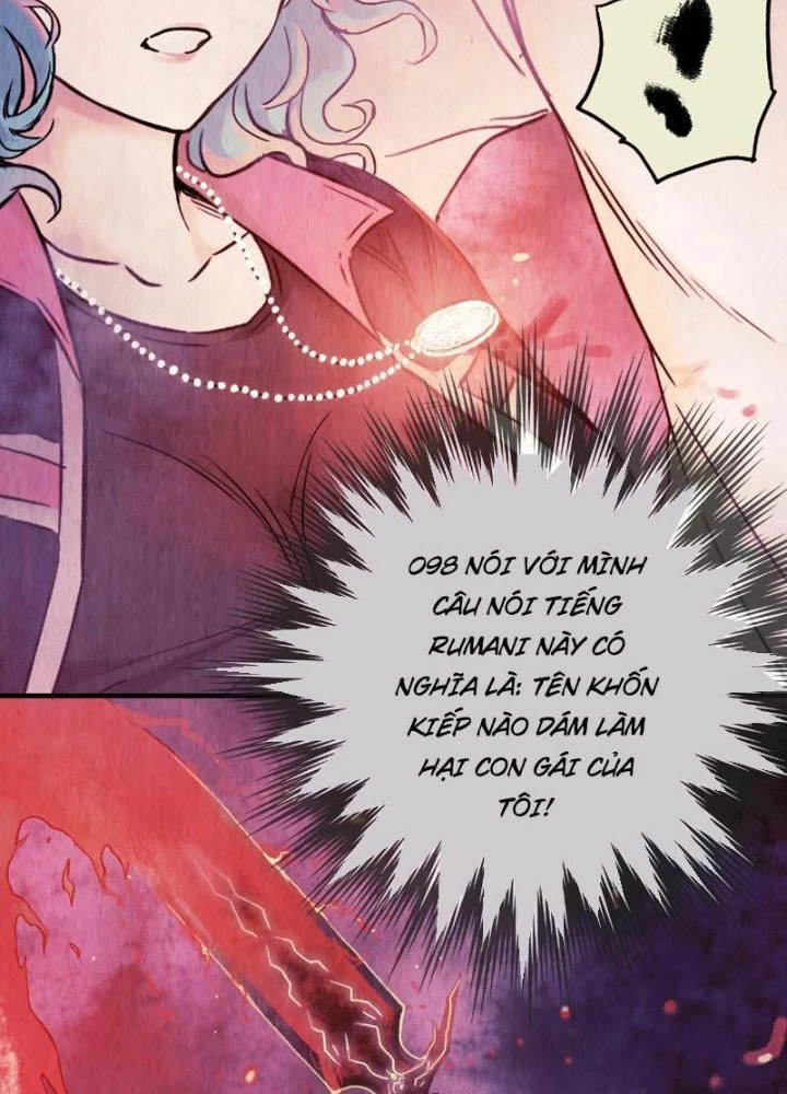Ký Hiệu Cuối Cùng Chapter 14 - Trang 2