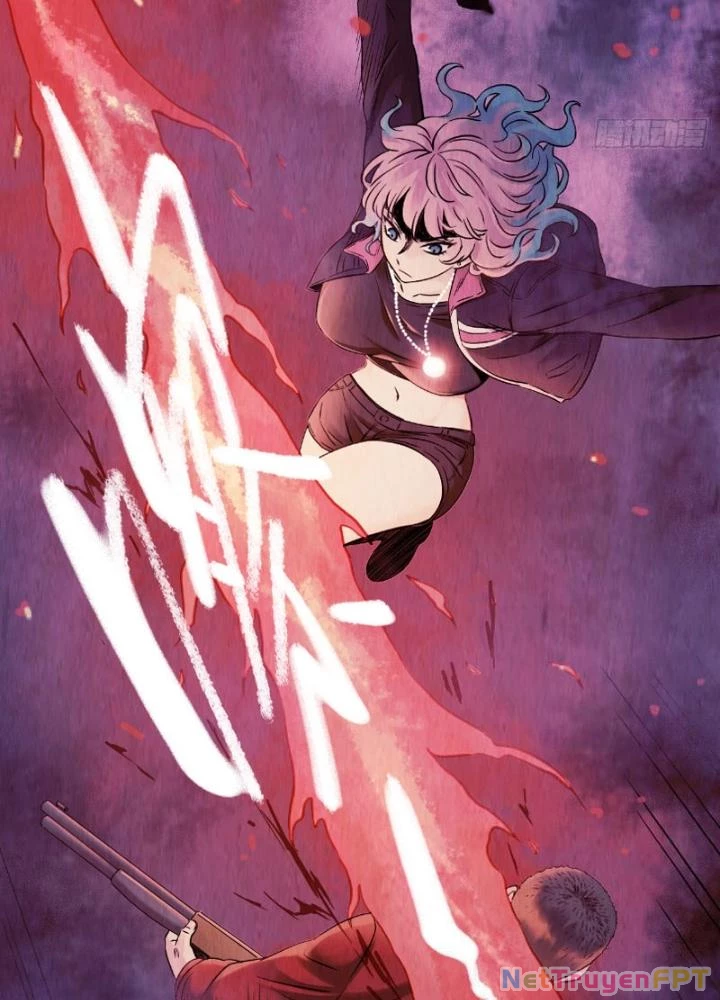 Ký Hiệu Cuối Cùng Chapter 14 - Trang 2