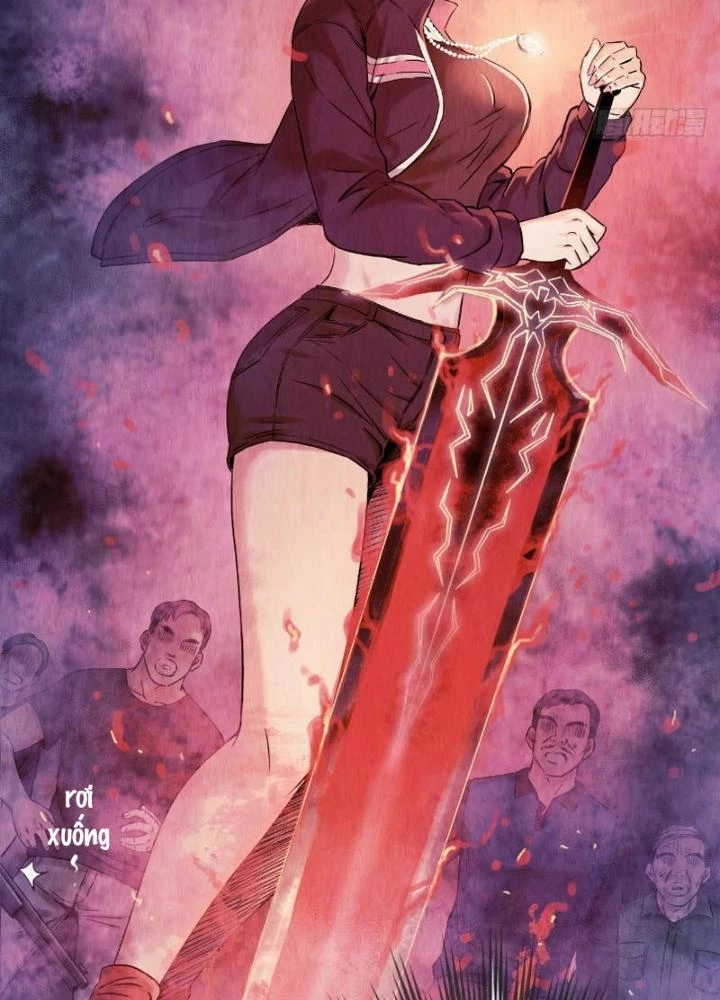 Ký Hiệu Cuối Cùng Chapter 14 - Trang 2