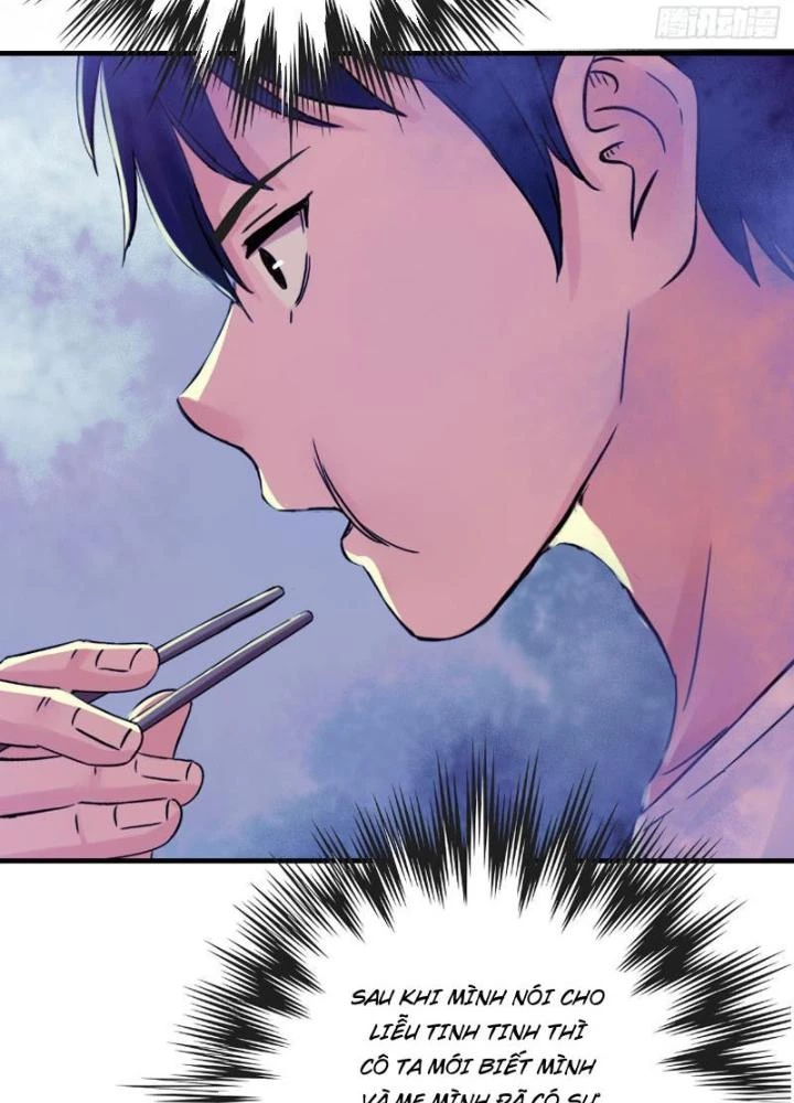 Ký Hiệu Cuối Cùng Chapter 14 - Trang 2