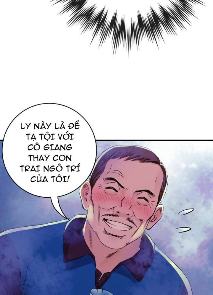 Ký Hiệu Cuối Cùng Chapter 14 - Trang 2