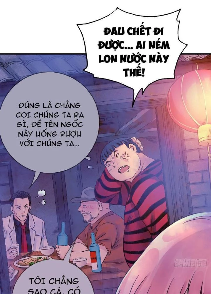 Ký Hiệu Cuối Cùng Chapter 14 - Trang 2