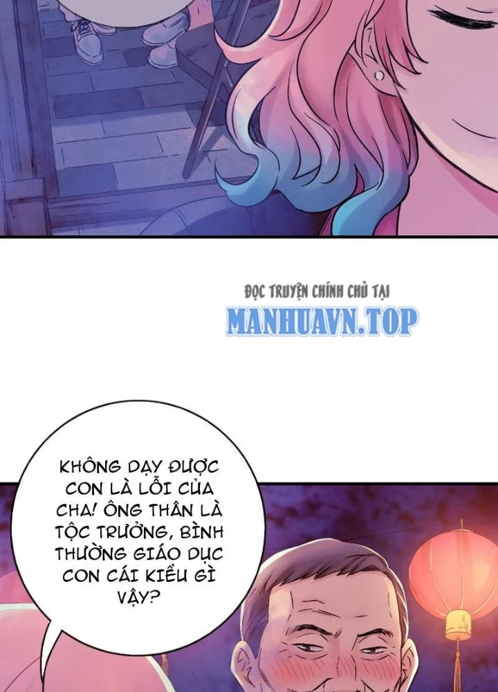 Ký Hiệu Cuối Cùng Chapter 14 - Trang 2
