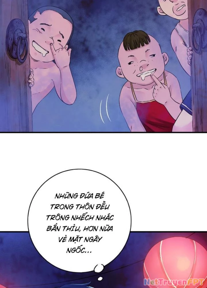Ký Hiệu Cuối Cùng Chapter 14 - Trang 2