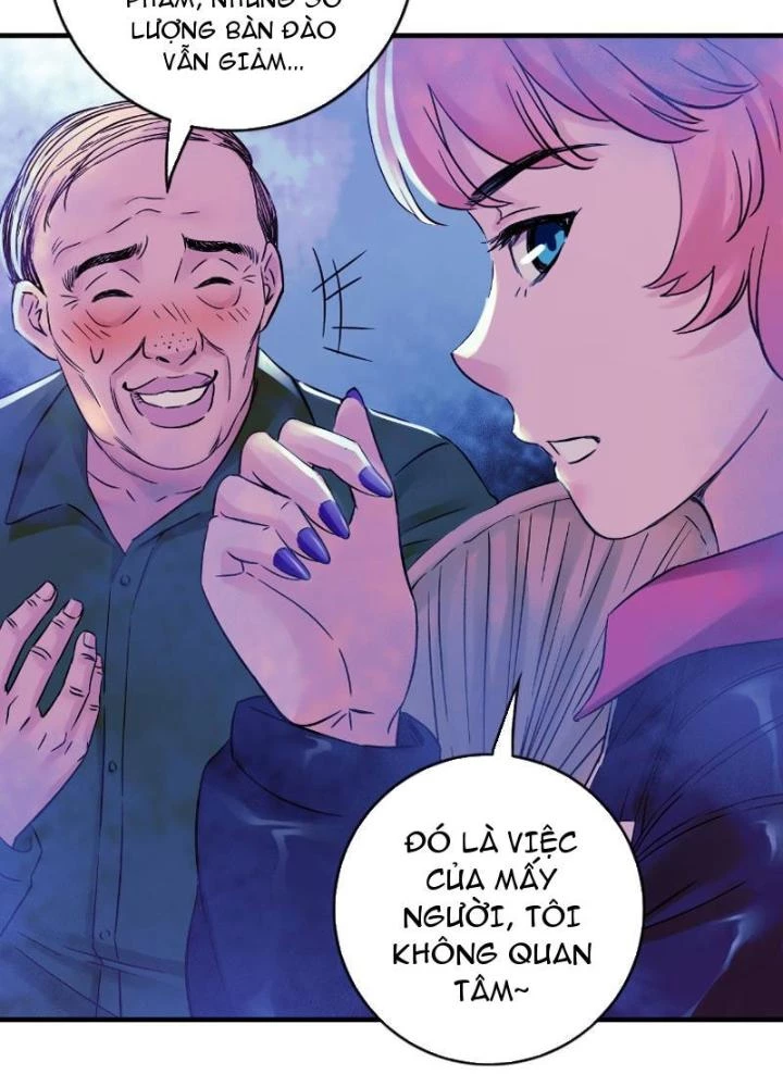 Ký Hiệu Cuối Cùng Chapter 14 - Trang 2