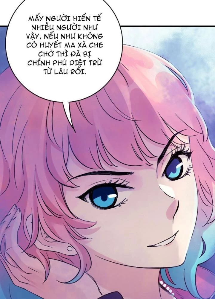 Ký Hiệu Cuối Cùng Chapter 14 - Trang 2