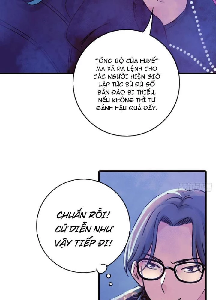 Ký Hiệu Cuối Cùng Chapter 14 - Trang 2