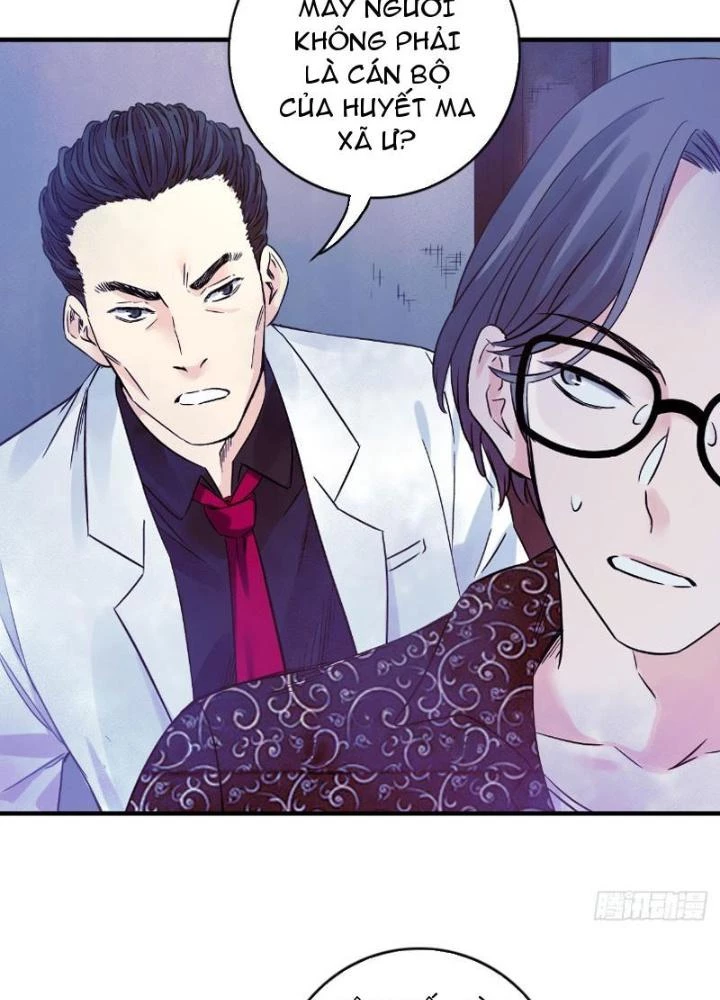Ký Hiệu Cuối Cùng Chapter 15 - Trang 2
