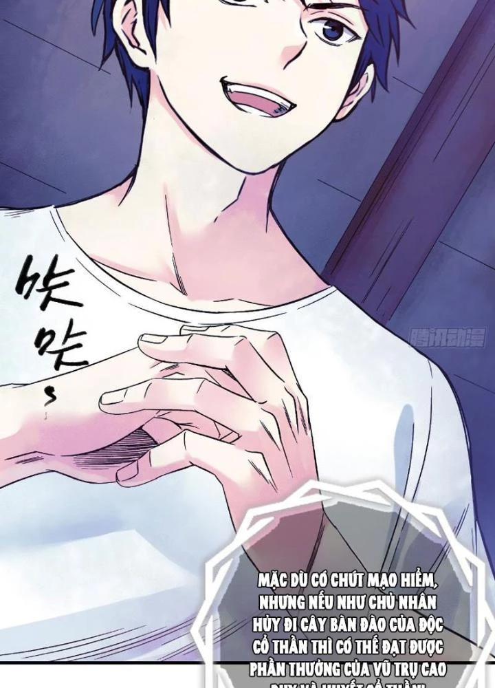 Ký Hiệu Cuối Cùng Chapter 15 - Trang 2