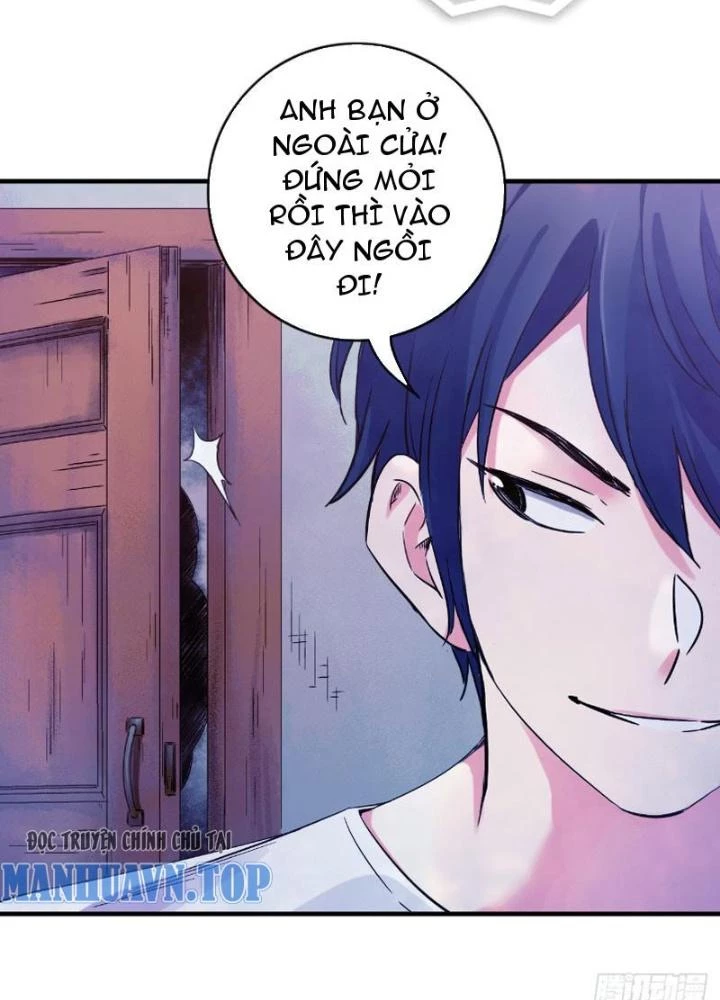 Ký Hiệu Cuối Cùng Chapter 15 - Trang 2