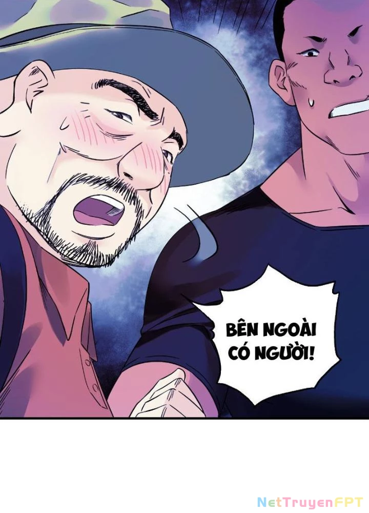 Ký Hiệu Cuối Cùng Chapter 15 - Trang 2