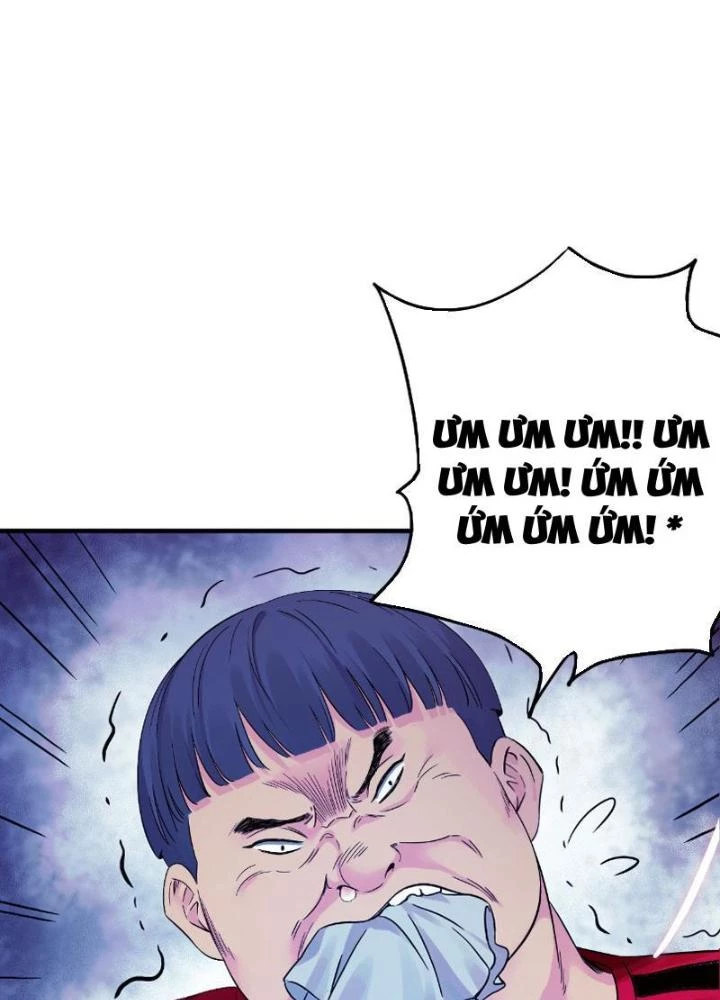 Ký Hiệu Cuối Cùng Chapter 15 - Trang 2
