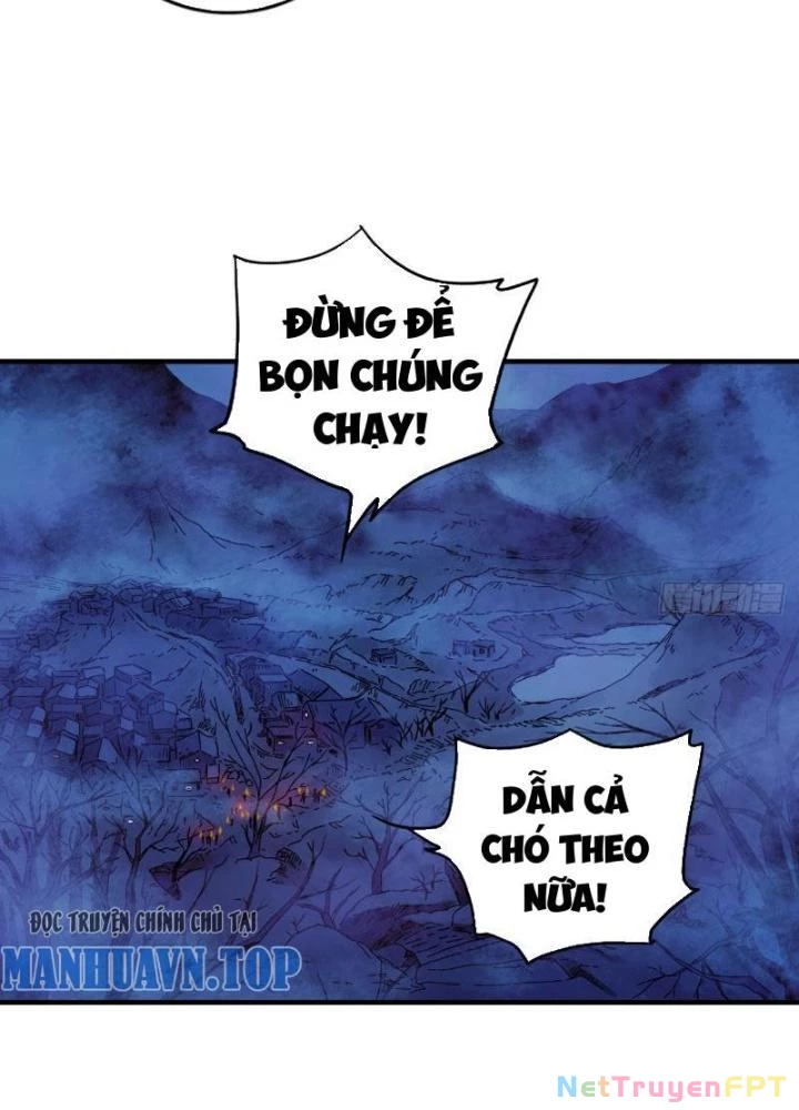 Ký Hiệu Cuối Cùng Chapter 15 - Trang 2