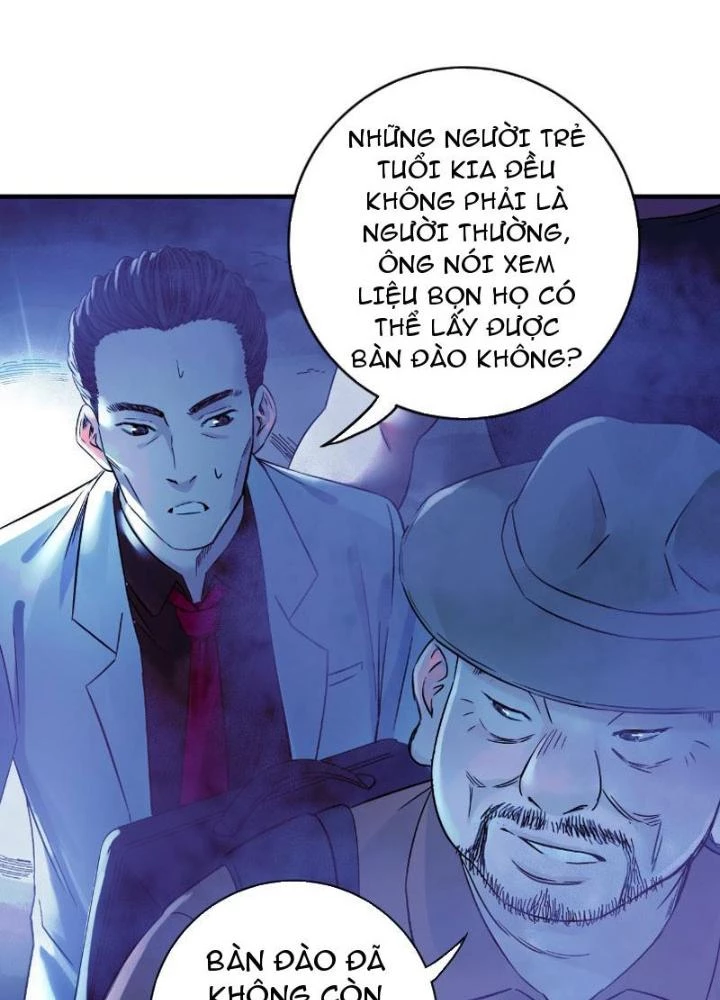 Ký Hiệu Cuối Cùng Chapter 15 - Trang 2