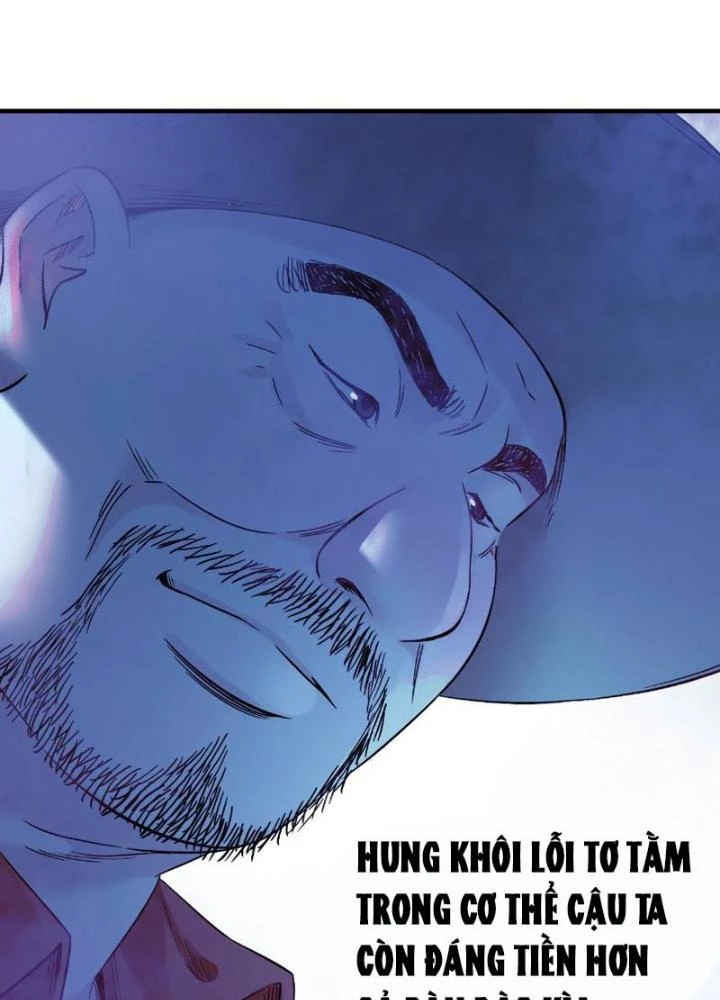 Ký Hiệu Cuối Cùng Chapter 15 - Trang 2