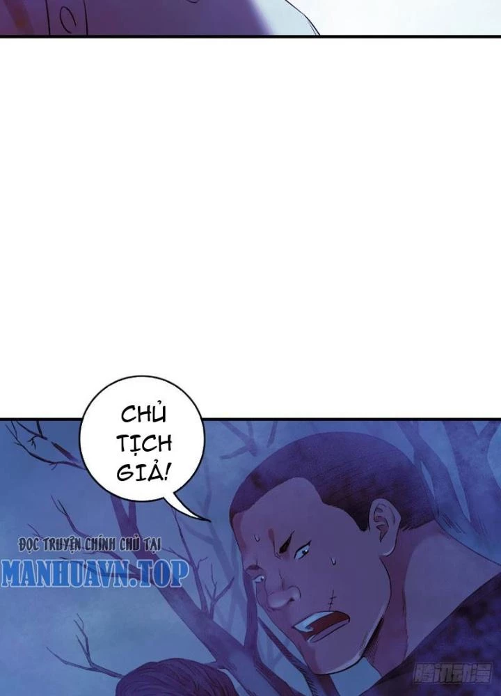 Ký Hiệu Cuối Cùng Chapter 15 - Trang 2