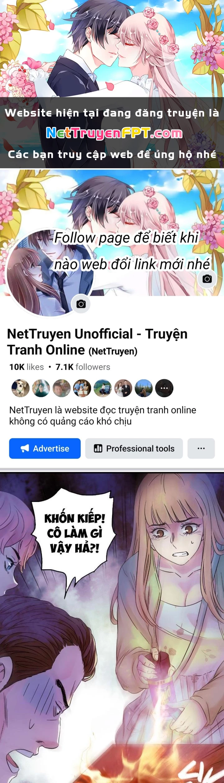 Ký Hiệu Cuối Cùng Chapter 15 - Trang 2
