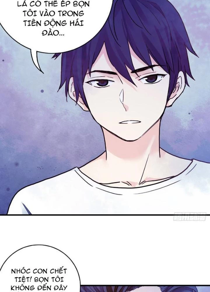 Ký Hiệu Cuối Cùng Chapter 15 - Trang 2