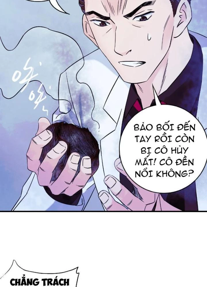 Ký Hiệu Cuối Cùng Chapter 15 - Trang 2