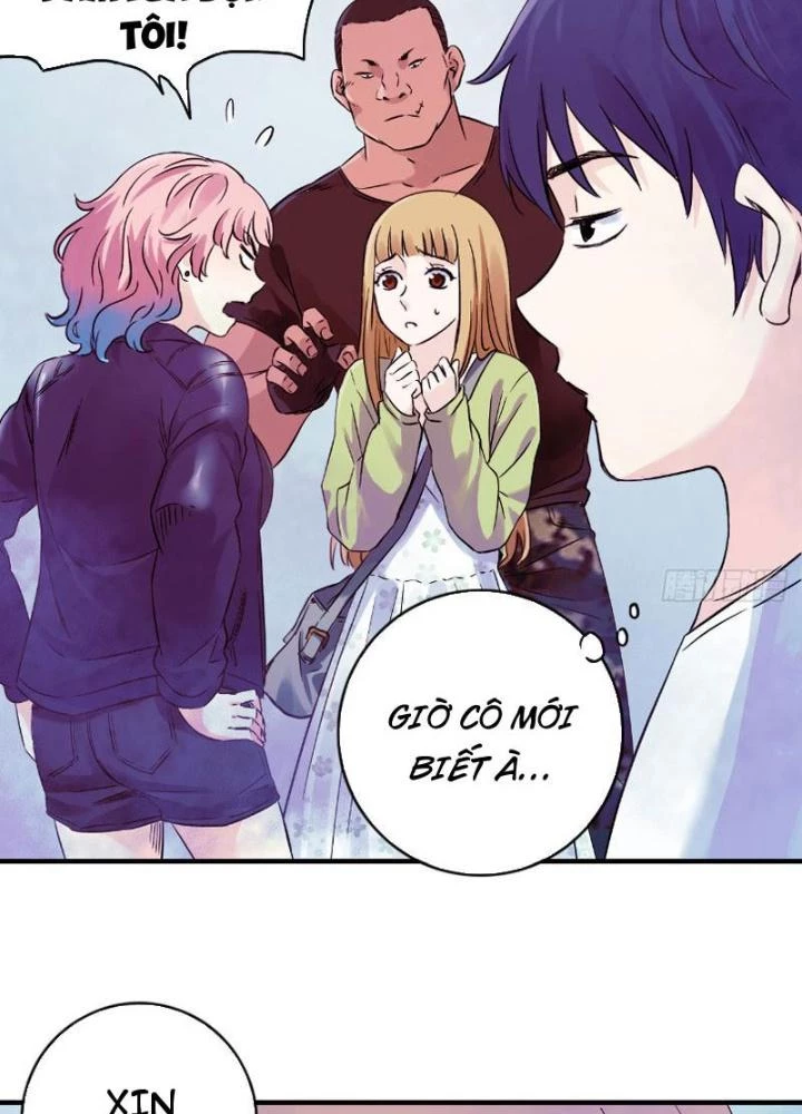 Ký Hiệu Cuối Cùng Chapter 15 - Trang 2