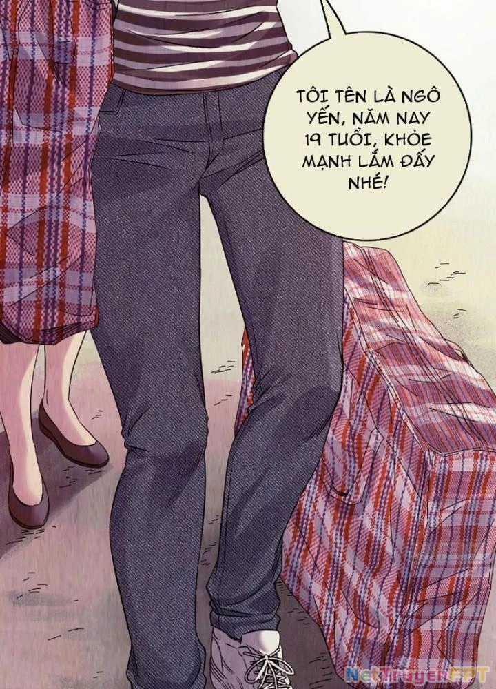 Ký Hiệu Cuối Cùng Chapter 15 - Trang 2