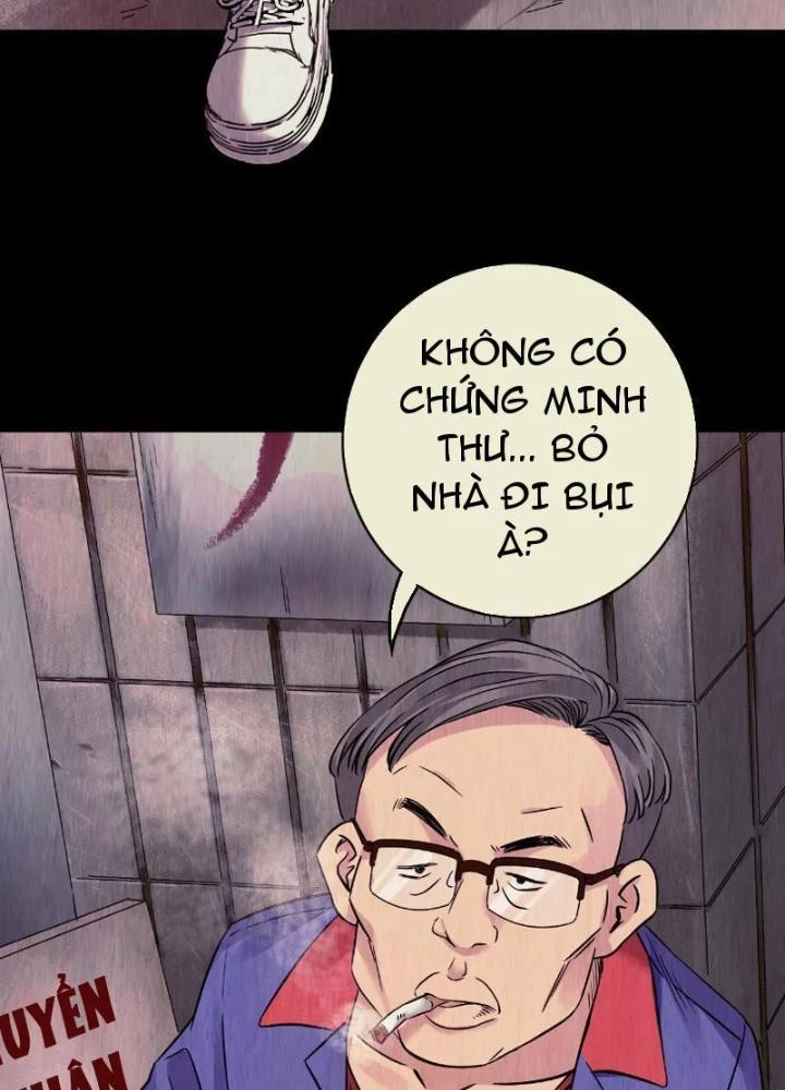 Ký Hiệu Cuối Cùng Chapter 15 - Trang 2