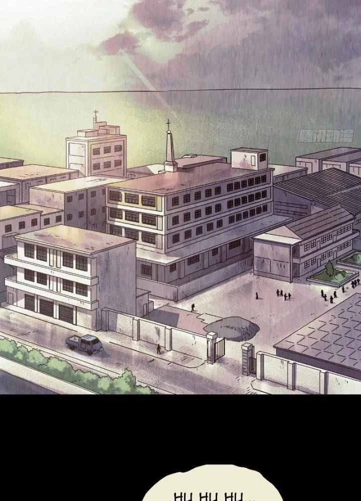 Ký Hiệu Cuối Cùng Chapter 15 - Trang 2