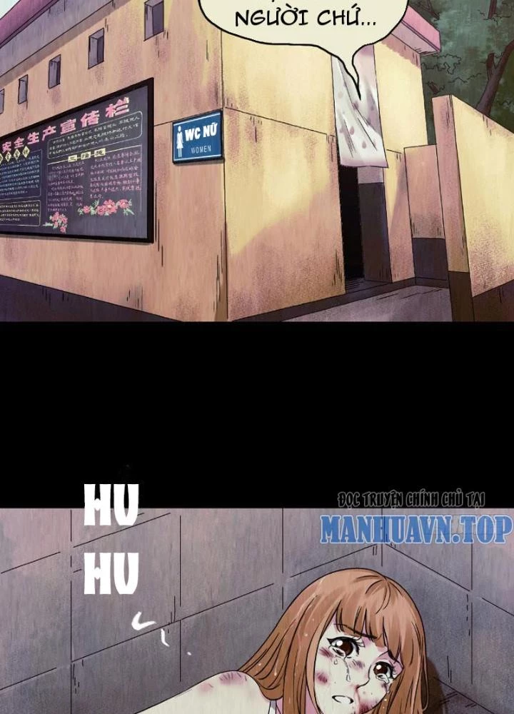 Ký Hiệu Cuối Cùng Chapter 15 - Trang 2