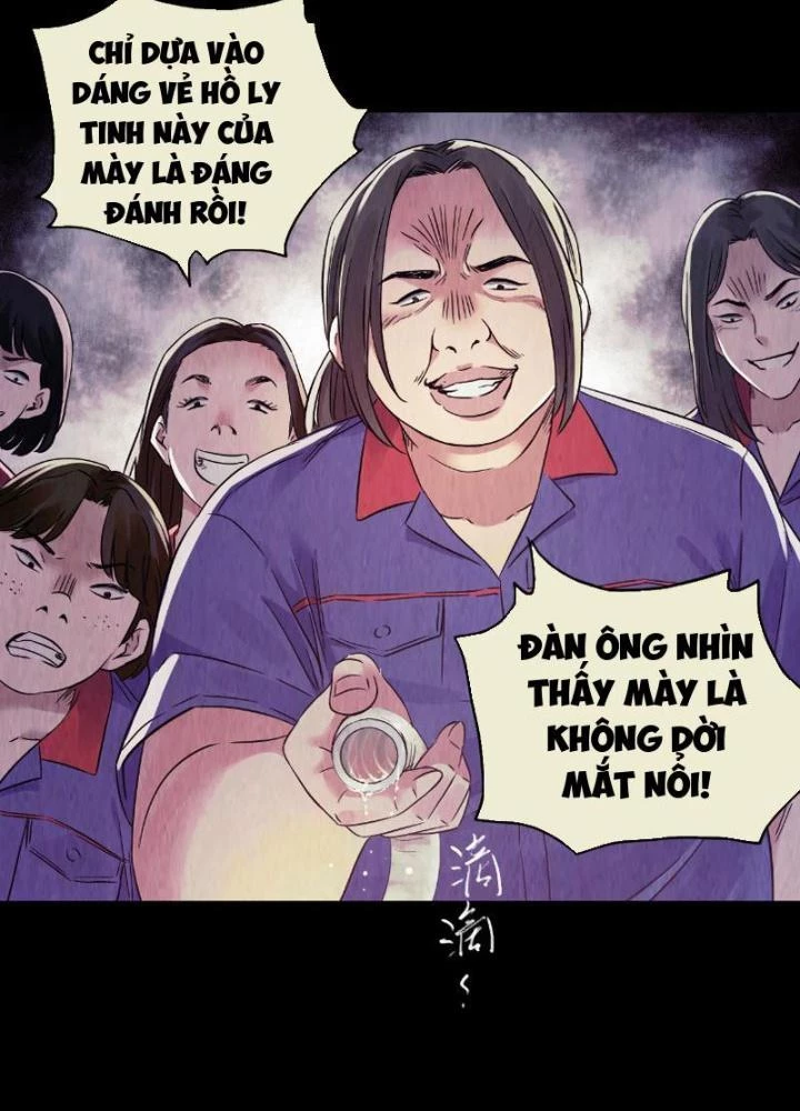 Ký Hiệu Cuối Cùng Chapter 15 - Trang 2