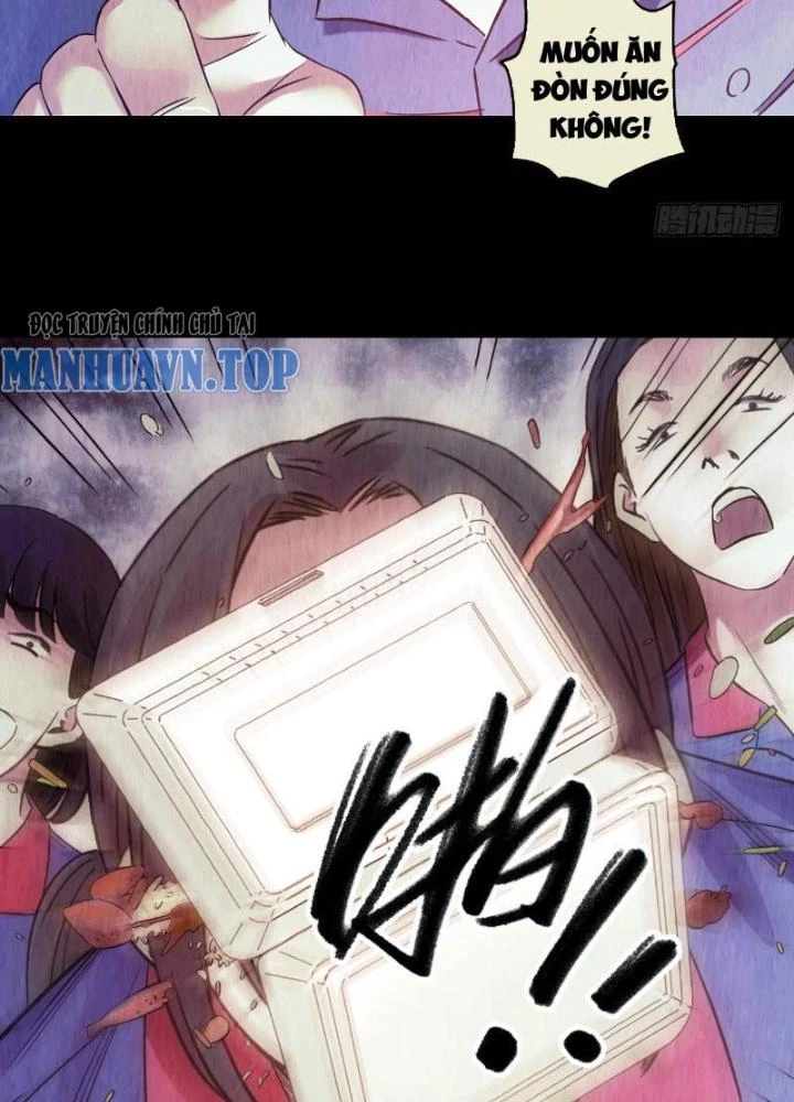 Ký Hiệu Cuối Cùng Chapter 15 - Trang 2