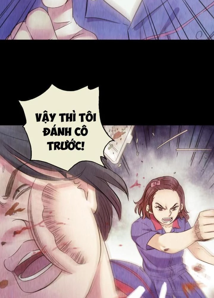 Ký Hiệu Cuối Cùng Chapter 15 - Trang 2