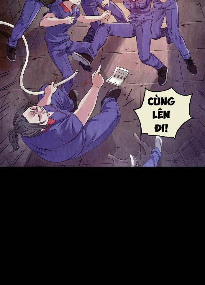 Ký Hiệu Cuối Cùng Chapter 15 - Trang 2